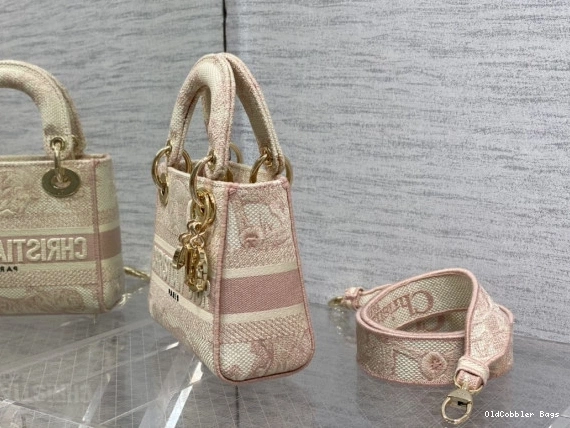 OldCobbler Bags DIRO-17CM LADY 0816
